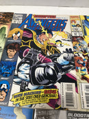 Bloodties (1993) Set Issue