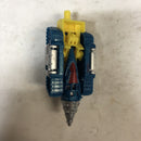 Transformers Generations Titans Return Titan Master NIGHTBEAT 2015 Complete Mint