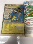 The New Mutants (1986)