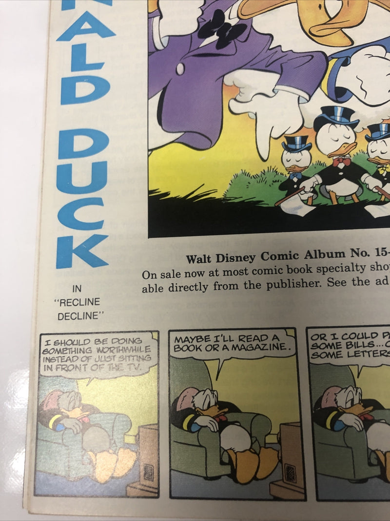 Walt Disney’s Mickey Mouse (1989)