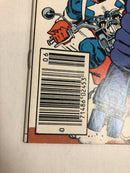 Captain America (1986)