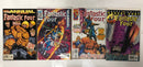 Fantastic Four (1998) Set Issue