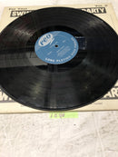Chubby Checker It’s Pony Time Vinyl  LP Album