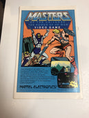 All Star Squadron (1984)