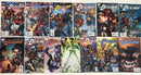 New Excalibur (2004) #1-14 # 16-24(FN/VF) Complete Set • Marvel Comics • Magneto
