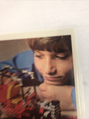 Indiana Jones (1983)