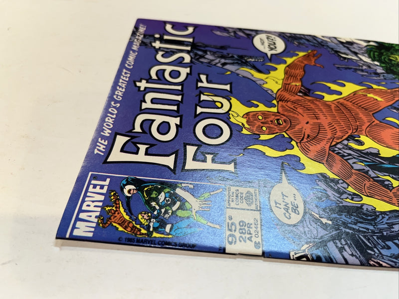 Fantastic Four (1986)