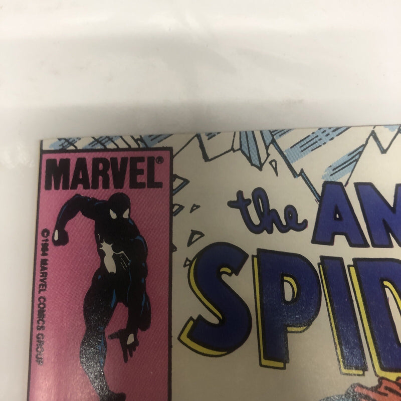 The Amazing Spider-Man (1983)