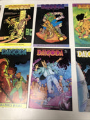 Dalgoda Set Issues (1985)
