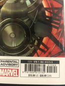 X Force Sins Of The Past Vol.1 (2019) Marvel TPB SC Ed Brisson