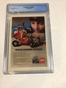 Marvel Movie Spotlight (1982)