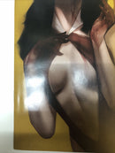 Vengeance Of Vampirella (2020)