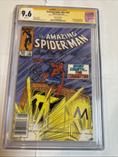 The Amazing Spider-Man (1985)