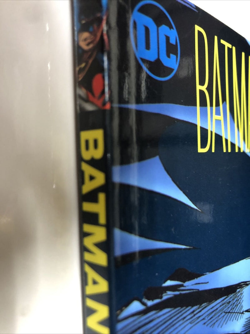 Batman (2018) TPB Vol