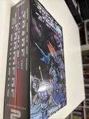 Transformers Compendium Vol. 2 (2025) Reprints