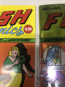 Flash Comics (2025)