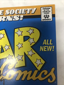 All Star Comics