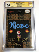 Niobe: She Is Life (2016)