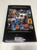 Ultimate Spider-Man Death Of Spider-Man (2024) Omnibus • Marvel Comics • Bendis