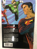 Tangent: Superman’s Reign  (2009)  TPB SC