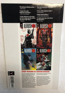 Bloodshot Volume 1: Setting The World On Fire| TPB Paperback (NM)(2013)