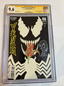Venom The Enemy Within (1994)