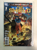 The Shield (2009) Complete Set