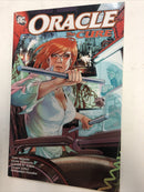Oracle The Cure (2010) Marvel TPB SC Tony Bedard