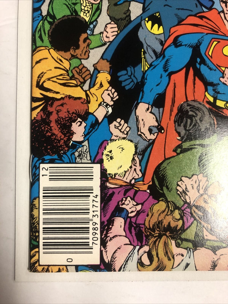 Legends (1987)