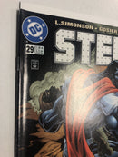 Steel (1996)