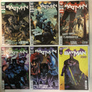 Batman (2020) Complete # 101-111 & Annual # 5 (VF/NM) DC Universe Comics