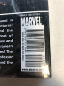 Essential Classic  X-Men Vol.2 (2006) Marvel SC Roy Thomas