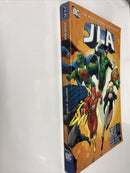 Justice League Of America Year One (2009) TPB DC • Kitson • Barry • Mark Waid