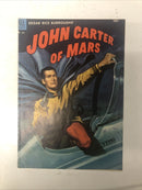 John Carter Of Mars 1953