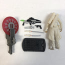 G.I. Joe - 2009 STORM SHADOW (V32) - ROC - Hasbro Complete Mint