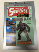 Marvel Milestone Edition : Tales Of Suspense (1993) Variant