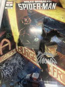 Miles Morales : Spider-Man (2023)