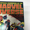 Marvel Universe (1984)