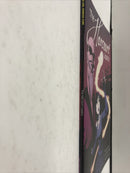 The Harcourt Legacy (2017) TPB 1st Printing Cahill•Federhenn•Burcham