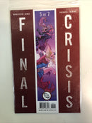 Final Crisis (2008) Complete Set