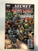 Secret Invasion (2009) 20 Different Titles Sets&One-Shots (VF/NM) Marvel Comics