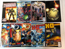 X-O Manowar (1996)