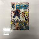 Squadron Supreme (1985)