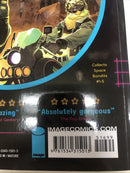 Space Bandits (2020) TPB Image Comics • Mark Millar • Matteo Scalera • Netflix