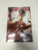 Vampirella (2021)