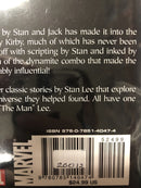 Fantastic 4 : Lost Adventures  (2009) Marvel TPB SC Stan Lee