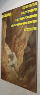 The Best Of Dark Horse Presents Volume One | TPB Paperback (VF/NM)(1989)