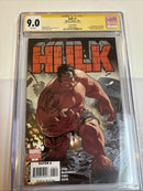 Hulk (2008)