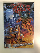 Speed Racer Comic Book Lot (1992) 3 Complete Sets•Total Of 9 Issues (VF/NM) IDW