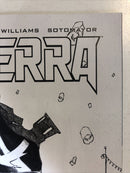 Nocterra BlackTop Bill Special (2022) (VF/NM) 1:10| Image Comics